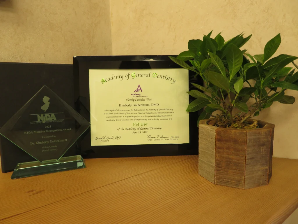 Best Dentist Near Me