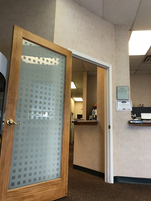 Dentist Cranford, NJ